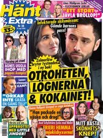 Hänt Extra SE